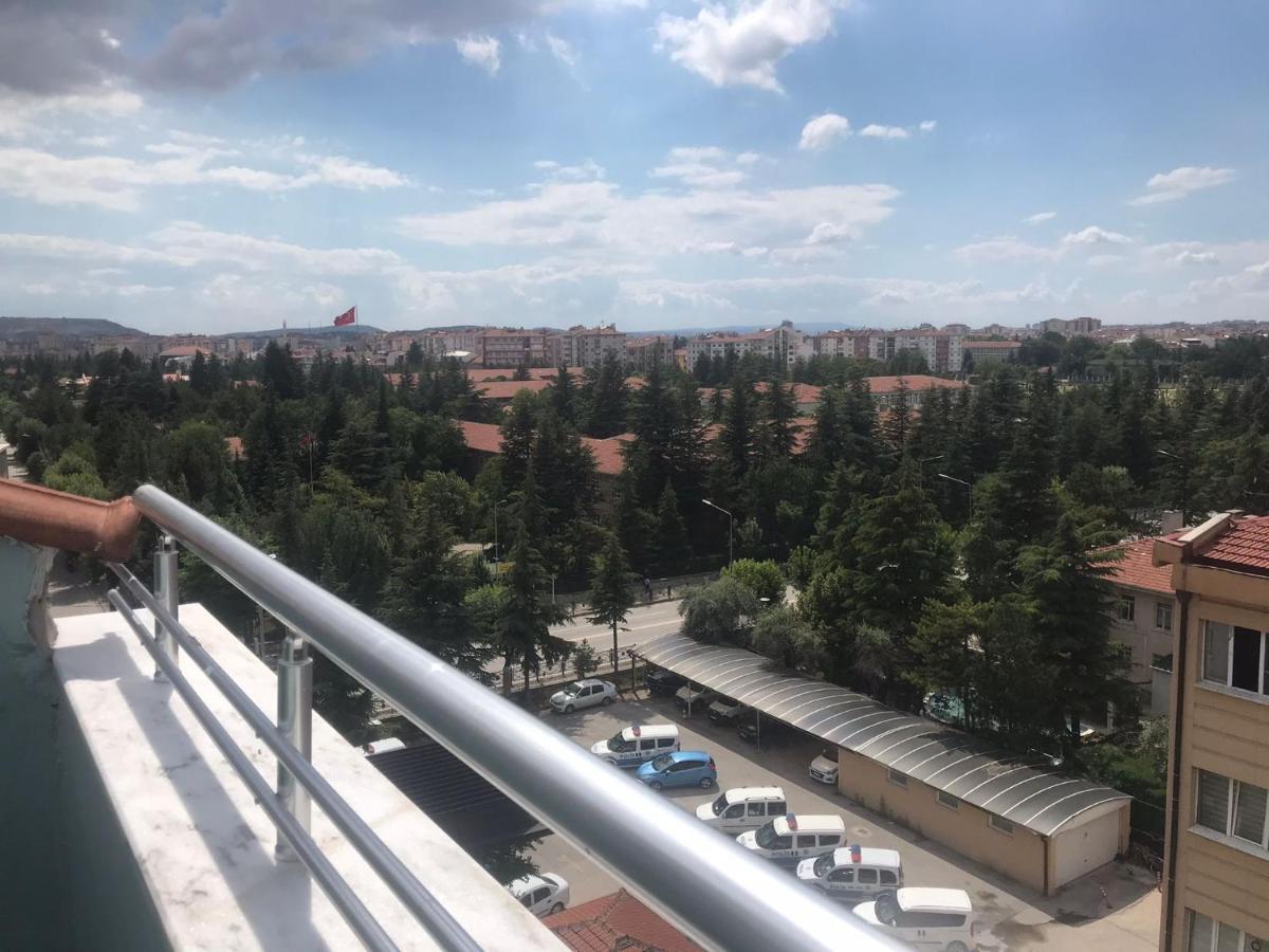 The Breeze Hotel Eskişehir Exterior foto