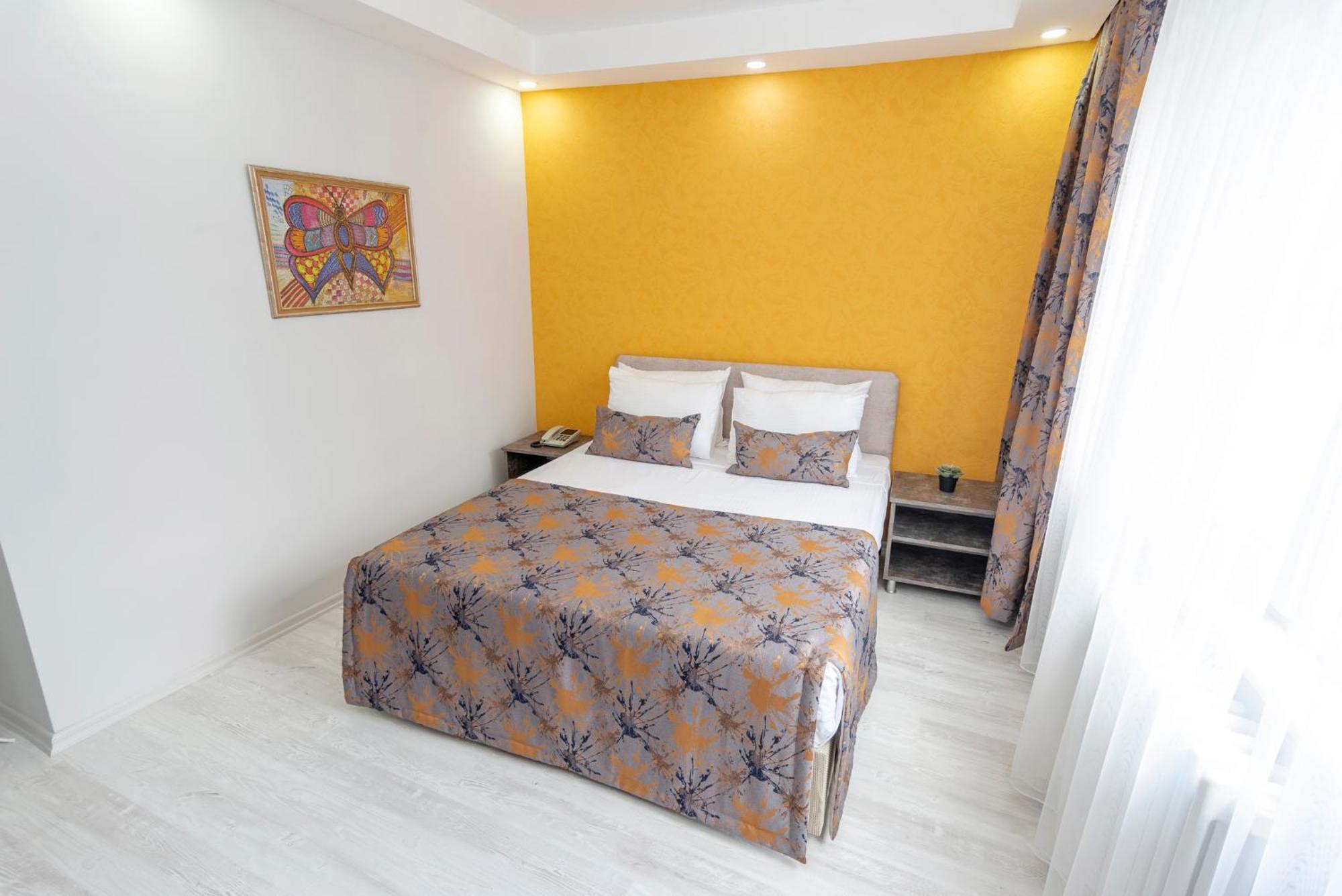 The Breeze Hotel Eskişehir Exterior foto