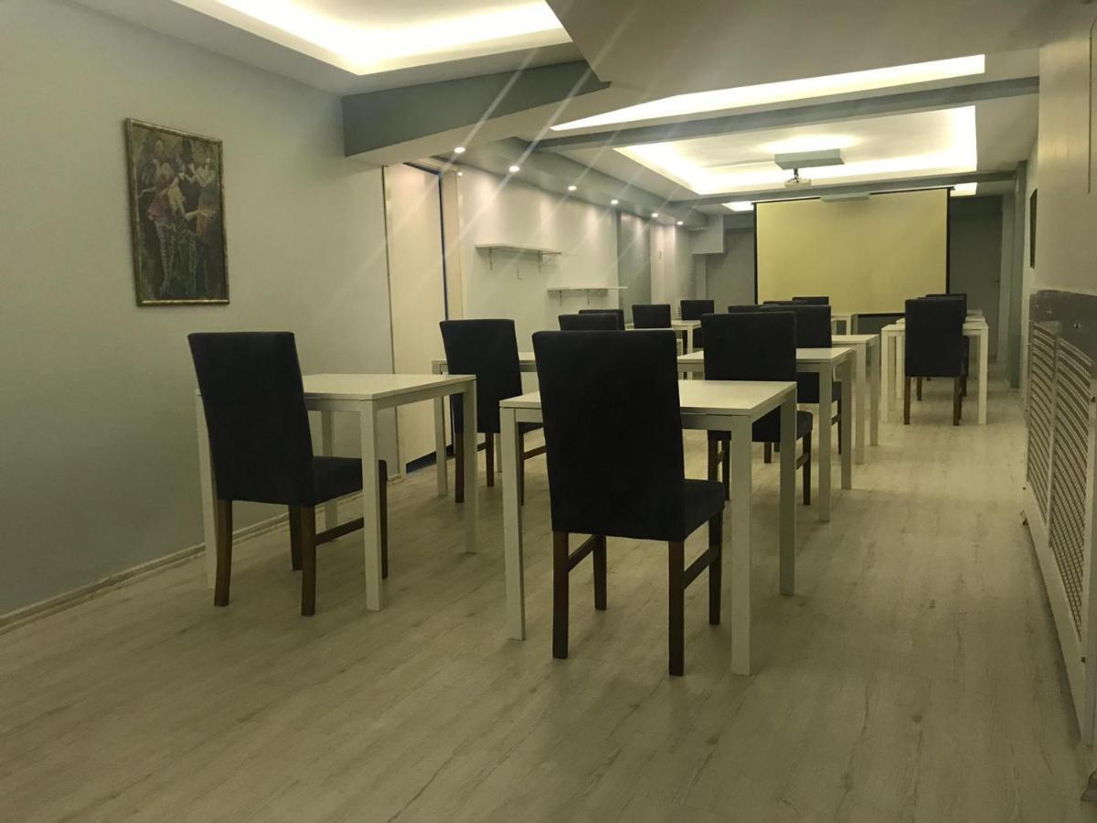 The Breeze Hotel Eskişehir Exterior foto